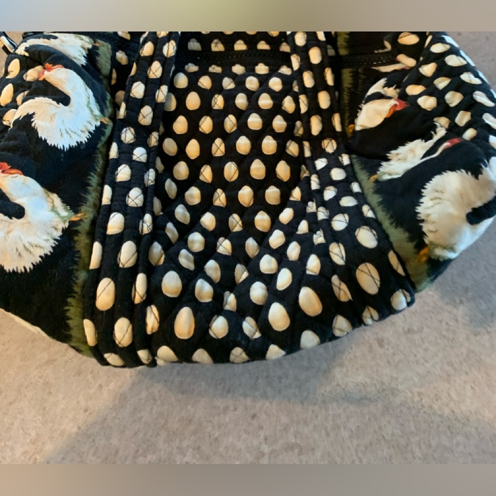 Vera Bradley Handbag